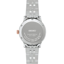 Load image into Gallery viewer, seiko presage springtime cocktail time 9000 piece limited edition
