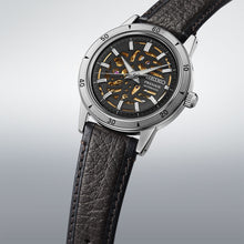 Load image into Gallery viewer, seiko presage style 60's skeleton dial