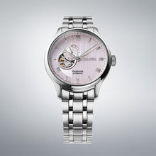 Load image into Gallery viewer, seiko presage zen garden - kyoto cherry blossom