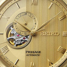 Load image into Gallery viewer, seiko presage zen garden – kyoto golden age