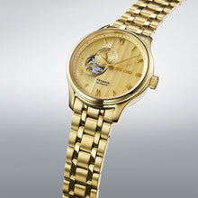 Load image into Gallery viewer, seiko presage zen garden – kyoto golden age