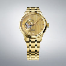 Load image into Gallery viewer, seiko presage zen garden – kyoto golden age