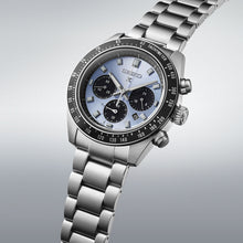 Load image into Gallery viewer, seiko prospex �crystal trophy� speedtimer solar chronograph