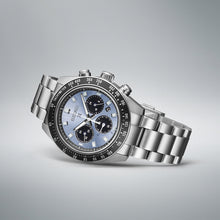 Load image into Gallery viewer, seiko prospex �crystal trophy� speedtimer solar chronograph