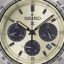 Load image into Gallery viewer, seiko prospex speedtimer motoring european exclusive limited edition 3000 pieces