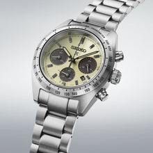 Load image into Gallery viewer, seiko prospex speedtimer motoring european exclusive limited edition 3000 pieces