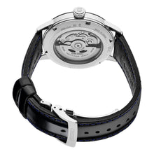 Load image into Gallery viewer, seiko presage silver bullet cocktail time gmt