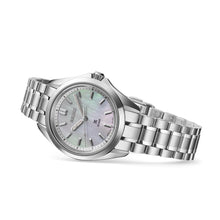 Load image into Gallery viewer, seiko prospex sea ladies marine sports mop white dial