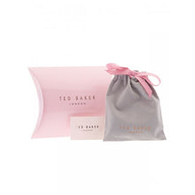 Load image into Gallery viewer, ted baker-tiny heart pendant pendant silver