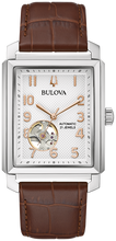 Load image into Gallery viewer, Bulova - "Sutton" Automatic Gent's Watch