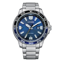 Load image into Gallery viewer, Citizen - Gent's Sports Quartz Watch