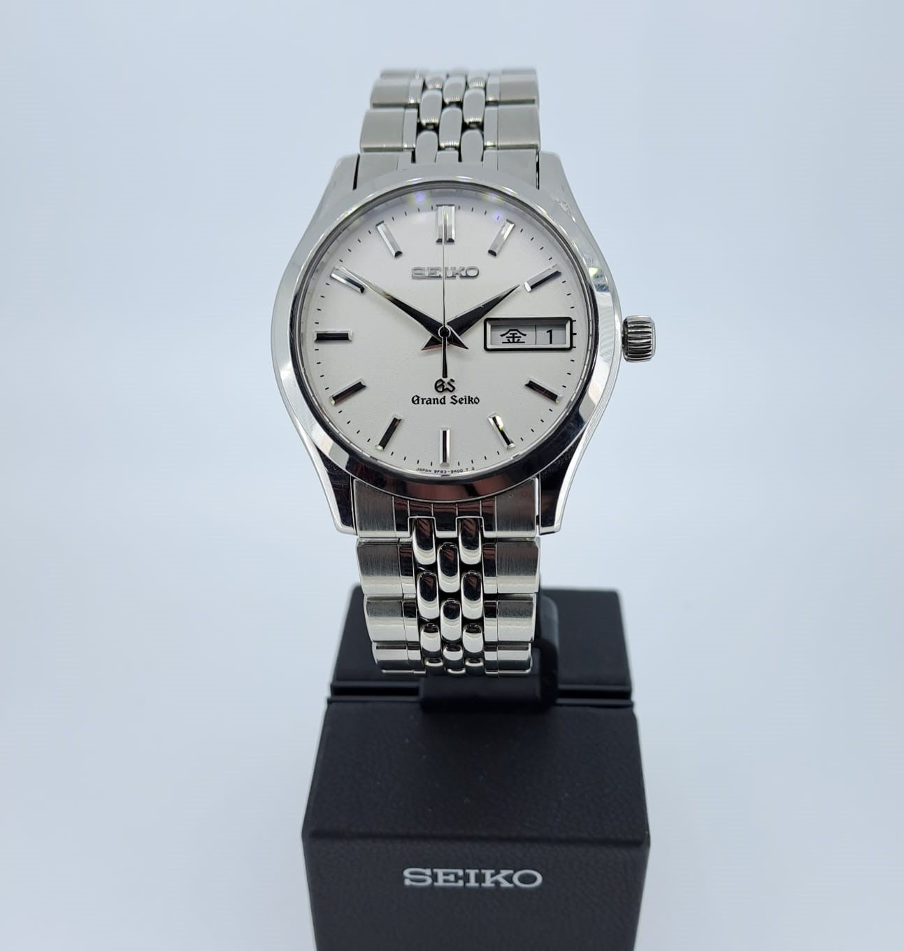 Grand seiko 9f83 best sale