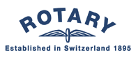 Load image into Gallery viewer, Rotary - Gent's Steel Dress Watch