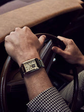 Load image into Gallery viewer, Bulova - "Sutton" Mechanical Heart Watch
