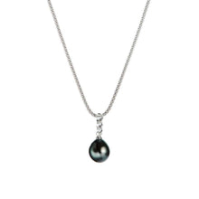 Load image into Gallery viewer, Tahitian Pearl -Stunning Jewellery!!
