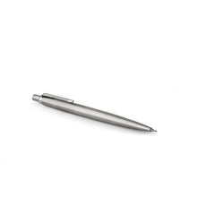 Load image into Gallery viewer, parker jotter mechanical pencil stainless steel with chrome trim 0.5mm hb #2
