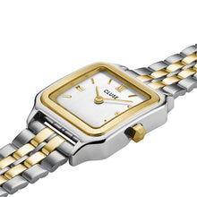 Load image into Gallery viewer, Cluse - &quot;Gracieuse Petite&quot; Steel, Bicolor Watch
