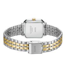 Load image into Gallery viewer, Cluse - &quot;Gracieuse Petite&quot; Steel, Bicolor Watch
