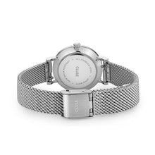 Load image into Gallery viewer, Cluse - &quot;Boho Chic Petite&quot; Steel Watch
