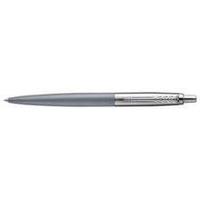 Load image into Gallery viewer, parker jotter xl ballpoint steel and grey
