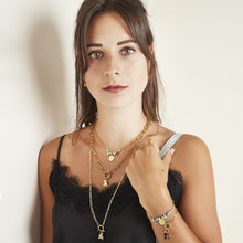 Load image into Gallery viewer, necklace chain faye
