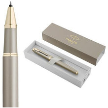 Load image into Gallery viewer, parker im rollerball sandstone
