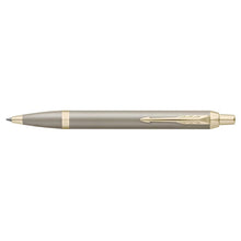 Load image into Gallery viewer, parker im ballpoint sandstone
