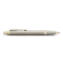 Load image into Gallery viewer, parker im ballpoint sandstone
