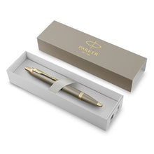 Load image into Gallery viewer, parker im ballpoint sandstone
