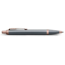 Load image into Gallery viewer, parker im ballpoint slate grey
