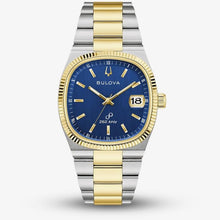 Load image into Gallery viewer, Bulova - &quot;Super Seveille&quot; Gents&#39; Watch
