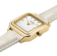 Load image into Gallery viewer, Cluse - &#39;Gracieuse Marshmallow&#39; Woman&#39;s Watch
