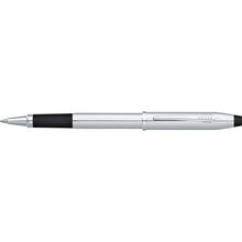 Load image into Gallery viewer, Cross Century II Lustrous Chrome Rollerball Pen
