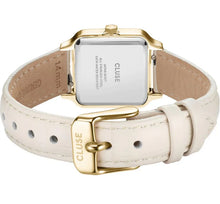 Load image into Gallery viewer, Cluse - &#39;Gracieuse Marshmallow&#39; Woman&#39;s Watch
