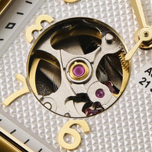 Load image into Gallery viewer, Bulova - "Sutton" Mechanical Heart Watch
