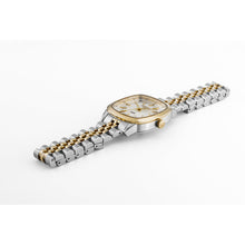 Load image into Gallery viewer, roamer stella 32 mm two tone quartz watch
