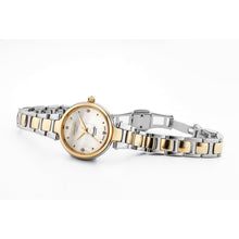 Load image into Gallery viewer, roamer dreamline diamond 28 mm quartz watch
