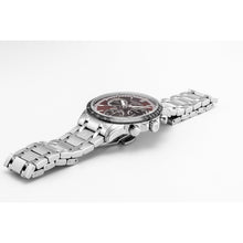 Load image into Gallery viewer, roamer mercury chrono 43 mm quartz watch
