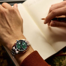 Load image into Gallery viewer, Bulova - "Surveyor" Gents' Watch
