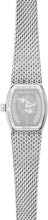 Load image into Gallery viewer, Bulova - &quot;Goddess Of Time&quot; Silver Tone Watch
