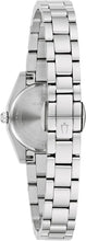 Load image into Gallery viewer, Bulova - &quot;Surveyor&quot; Silver Tone Ladies&#39; Watch
