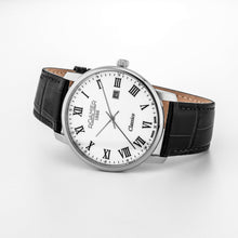 Load image into Gallery viewer, roamer classico 40mm gents quartz  watch
