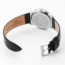 Load image into Gallery viewer, roamer classico 40mm gents quartz  watch
