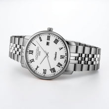 Load image into Gallery viewer, roamer classico gents 40 mm quartz watch
