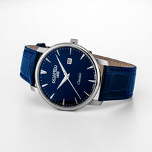 Load image into Gallery viewer, roamer classico 40mm gents quartz  watch
