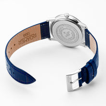 Load image into Gallery viewer, roamer classico 40mm gents quartz  watch
