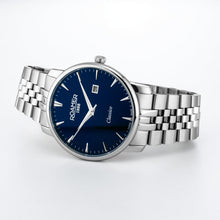 Load image into Gallery viewer, roamer classico gents 40 mm quartz watch
