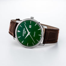 Load image into Gallery viewer, roamer classico 40mm gents quartz  watch
