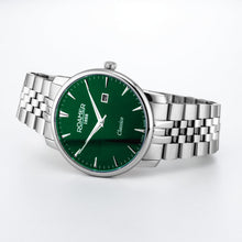 Load image into Gallery viewer, roamer classico gents 40 mm quartz watch

