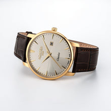 Load image into Gallery viewer, roamer classico 40mm gents  quartz  watch
